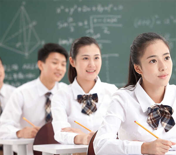 Secondary Schools